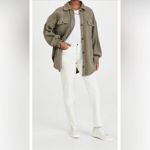Free People Women’s Ruby Jacket